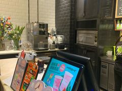 -混果汁(喜荟城店)
