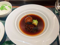 -王府茶楼茶宴·创意菜(朝阳公园店)