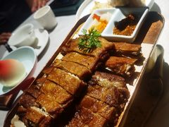 -京味斋·北京烤鸭(北京南站洋桥店)