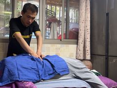 -沈师傅盲人按摩工作室(密三小区店)