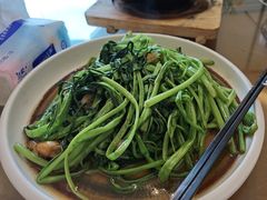 -猪腰一家·地道佛山菜(盐步店)