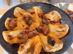 -百味地锅鸡(铜山路店)