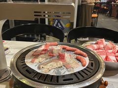精品烤肥牛-胡哥烤肥牛(车公庙店)