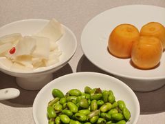 -四季民福烤鸭店(外滩外白渡桥店)