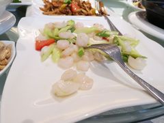 -名轩·中餐厅(南京玄武湖假日酒店)