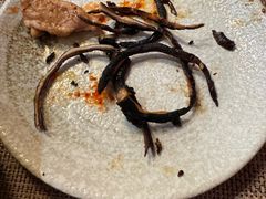 -竹马炭火烤肉(南屏店)