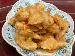-老厨家(友谊路总店)