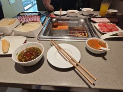 -海底捞火锅(万象城店)