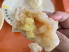 -庆丰包子铺(东单店)