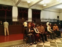 -沈阳金融博物馆