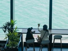 -抱抱地球咖啡馆(国家海洋博物馆店)