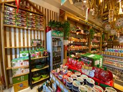 零售区-锅圈食汇火锅烧烤食材超市(回龙观店)