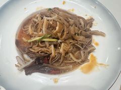 -小郭私房菜·海肠捞饭店(学士街店)