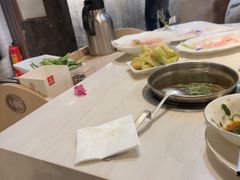 -围炉夜话·潮汕卤水火锅(榕江店)