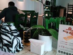 大堂-Carmen卡门西班牙餐厅