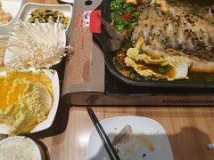 -半天妖烤鱼(印象城店)
