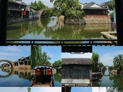 -南浔古镇