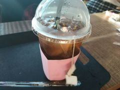 -Cafe Aewol Monsant