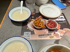 -大师兄·西北小馆(南沙万达广场店)