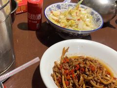 -天下客饭店(中山路店)