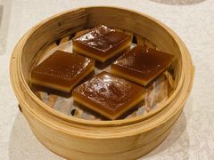 -红棉中餐厅·广州海航威斯汀酒店