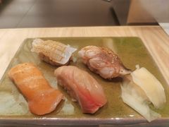 -鮨政·Omakase(港汇恒隆广场店)