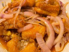 -紫金食坊(江南西路店)