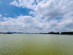 -云龙湖旅游景区