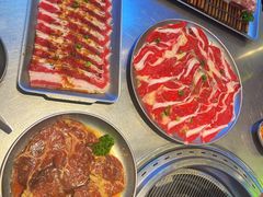 -大叹号·朝鲜族烤肉(潍坊泰华城店)