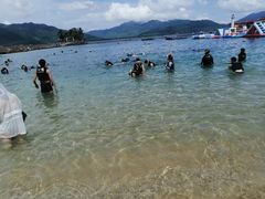 -海南分界洲岛旅游区