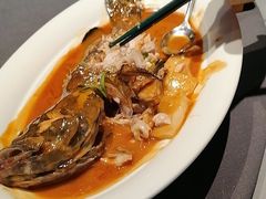 -百富源·海鲜辽菜(浑河堡店)