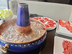 -东来顺·非遗火锅(赛格国际购物中心店)