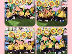 -幸福泉幼儿园(秋实东街)