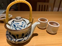 -花和海鲜自助(梅江店)
