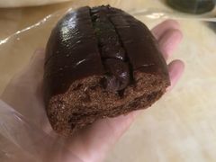 巧克力豆豆-PAPER STONE BAKERY(天汇广场店)