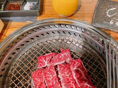 -黑牛の店·和牛烧肉(合生汇店)