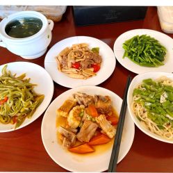 -仰悦产孕月子中心(莱山店)