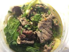 -汕品潮牛正宗潮汕火锅(华师店)