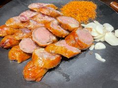 -Fuzzy Bistro 浮几韩餐·茶酒馆