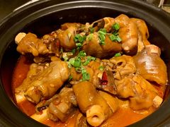 -小尕子·新疆菜(明园店)