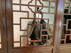 -MAX伯爵沉浸式超级游戏体验馆·实景桌游·剧本杀(小时代店)