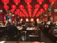 -小厨娘金榜题名(夫子庙秦淮河店)