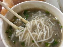 糊汤粉-汪记鲜鱼糊汤粉(沈阳路总店)