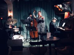 -Tango by Ala House