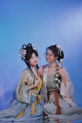 -汉仪华裳汉服馆(打浦桥店)