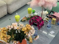 -CIAO·团建聚餐·生日派对轰趴馆(福田店)