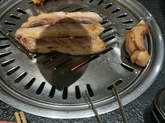 -炽城·烤肉名家(鸿达中央广场店)