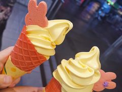 -麦当劳(石家庄北国店)