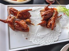 -鹿鸣酒家(越秀店)