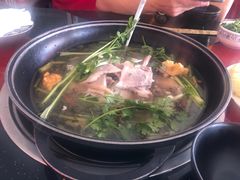 -镇雄酸汤猪脚(钻石广场分店)